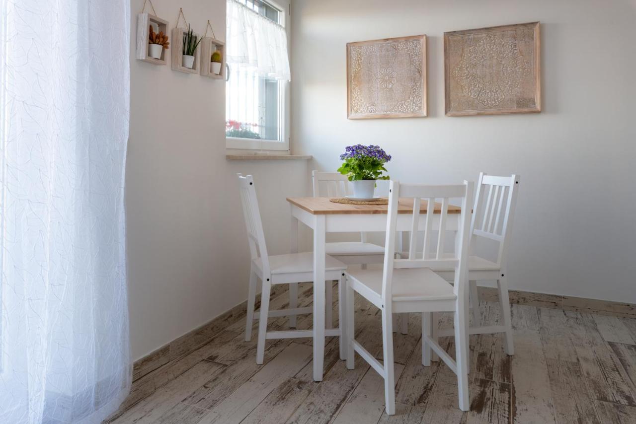 Il Bianconido Apartment Кастел Гандолфо Екстериор снимка
