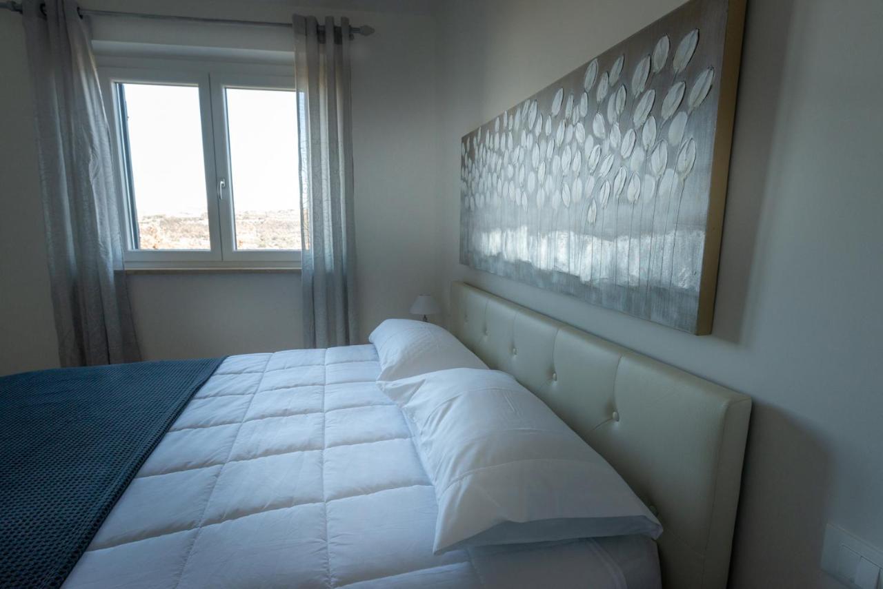 Il Bianconido Apartment Кастел Гандолфо Екстериор снимка