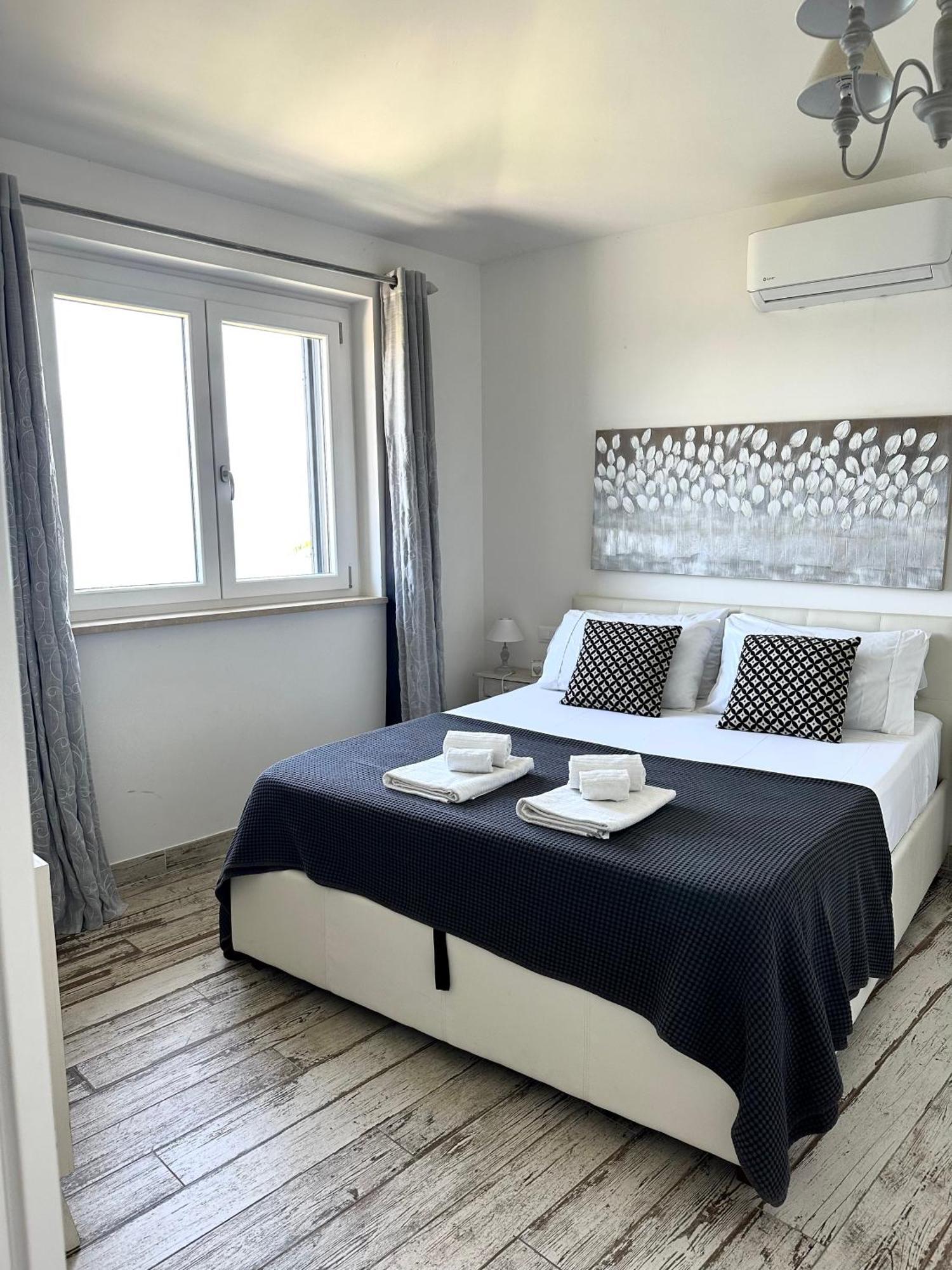 Il Bianconido Apartment Кастел Гандолфо Екстериор снимка